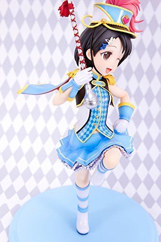 Plum The Idolmaster Chie Sasaki Hi-fi Days+ 1/7 Scale Figure- Japan Figure Store - #1 Bring To You The Best Japanese Goods