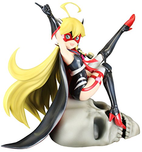 Plum Yatterman Doronjo Scale Figure - Japan Figure
