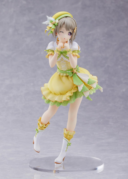 Plumpmoa Love Live! Nijigasaki Gakuen School Idol Club Kasumi Nakasu 1/7 Pvc Figure Japan- Japan Figure Store - #1 Bring To You The Best Japanese Goods