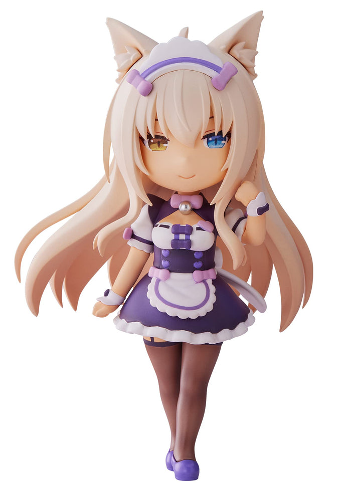 Plum Nekopara: Coconut Minifigure Buy Anime Figure In Online Japanese Store- Japan Figure Store - #1 Bring To You The Best Japanese Goods