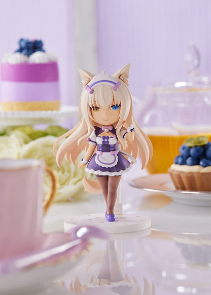Plum Nekopara: Coconut Minifigure Buy Anime Figure In Online Japanese Store- Japan Figure Store - #1 Bring To You The Best Japanese Goods