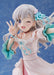 The Idolm@Ster Cinderella Girls Hisakawa Hayate 1/7 O-Ku-Ri-Mo-No Sunday Plum- Japan Figure Store - #1 Bring To You The Best Japanese Goods