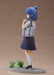 Plumpmoa Yuru Camp Season2 Rin Shima Junior High School Ver. 1/7 Scale Pvc Painted Complete Figure- Japan Figure Store - #1 Bring To You The Best Japanese Goods
