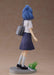 Plumpmoa Yuru Camp Season2 Rin Shima Junior High School Ver. 1/7 Scale Pvc Painted Complete Figure- Japan Figure Store - #1 Bring To You The Best Japanese Goods