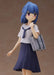 Plumpmoa Yuru Camp Season2 Rin Shima Junior High School Ver. 1/7 Scale Pvc Painted Complete Figure- Japan Figure Store - #1 Bring To You The Best Japanese Goods