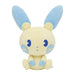 Plush Psycho Soda Refresh Minun- Japan Figure Store - #1 Bring To You The Best Japanese Goods