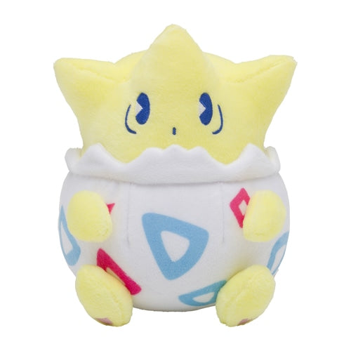 Plush Psycho Soda Refresh Togepi- Japan Figure Store - #1 Bring To You The Best Japanese Goods