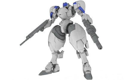 1/48 Scale Pm Office A (Plum) Powerdolls2 X-4+ Armored Infantry Plastic Model Pp164 (Japan)- Japan Figure Store - #1 Bring To You The Best Japanese Goods