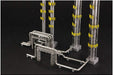 PLUM Plastic Kit Pp080 Industrial Area B Distillation Tower Non-Scale- Japan Figure Store - #1 Bring To You The Best Japanese Goods