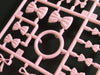 Plum Office A Modeling Supply Ribbon Accessory 1 Pink Option Parts Ms069 - Japan- Japan Figure Store - #1 Bring To You The Best Japanese Goods