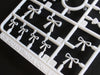 Plum Office A Modeling Supply Ribbon Accessory 1 White Option Parts Ms070 - Japan- Japan Figure Store - #1 Bring To You The Best Japanese Goods