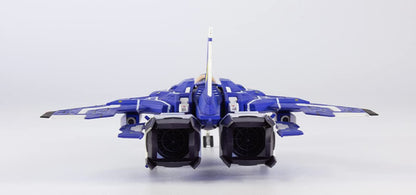 Plum Office A Raiden V Director'S Cut 1/100 Scale Plastic Model 180Mm Japan (Ft-00004A Azuma 2P Color Ver.) Pm38407- Japan Figure Store - #1 Bring To You The Best Japanese Goods