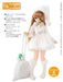 AZONE Poc386-Wht Pns Happy Christmas Set White- Japan Figure Store - #1 Bring To You The Best Japanese Goods