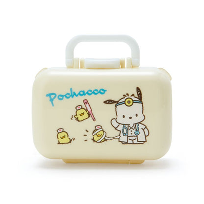 Pochacco Medicine Case- Japan Figure Store - #1 Bring To You The Best Japanese Goods