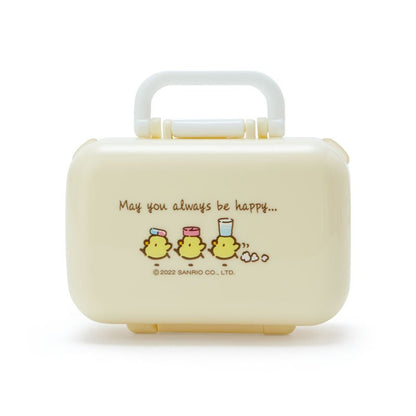 Pochacco Medicine Case- Japan Figure Store - #1 Bring To You The Best Japanese Goods