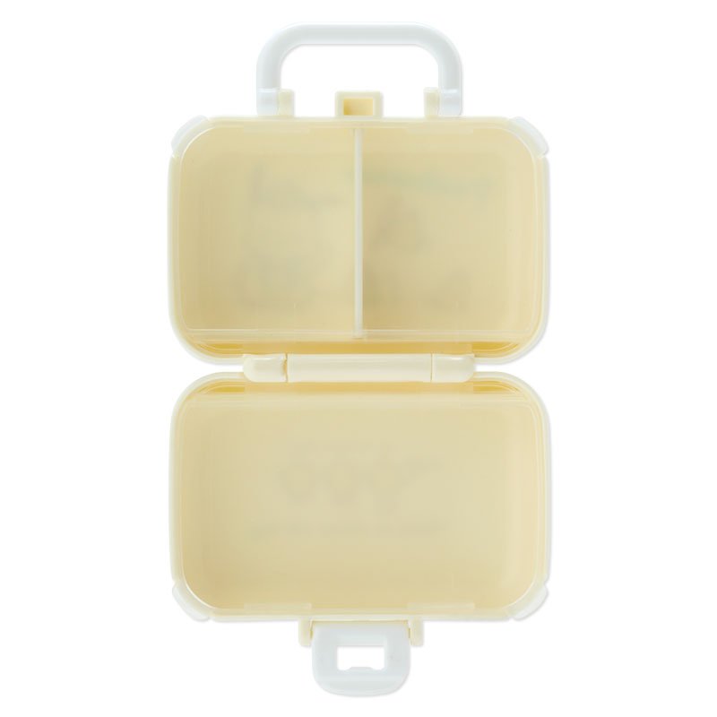 Pochacco Medicine Case- Japan Figure Store - #1 Bring To You The Best Japanese Goods