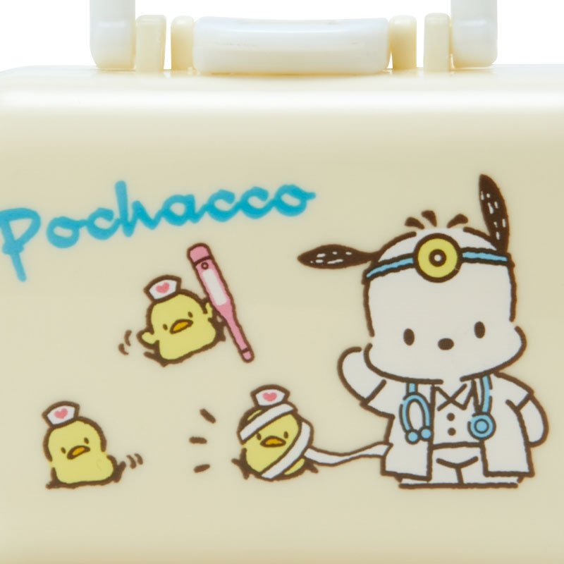 Pochacco Medicine Case- Japan Figure Store - #1 Bring To You The Best Japanese Goods