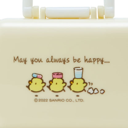 Pochacco Medicine Case- Japan Figure Store - #1 Bring To You The Best Japanese Goods