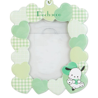Sanrio Pochacco Trading Card Holder (Enjoy Idol)- Japan Figure Store - #1 Bring To You The Best Japanese Goods