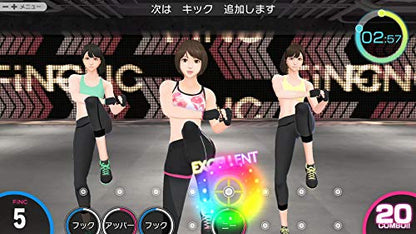 Pocket Finc Home Fit Nintendo Switch New