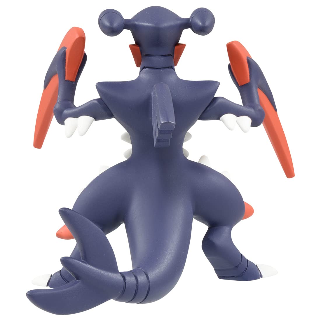 Takara Tomy Mega Gabrias Pocket Monster Collection MS-07 Toy Figure- Japan Figure Store - #1 Bring To You The Best Japanese Goods