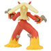 Takara Tomy MS-38 Pocket Monsters Collection Bashamo- Japan Figure Store - #1 Bring To You The Best Japanese Goods