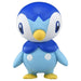 Takara Tomy Ms-53 Piplup Pocket Monster Collection- Japan Figure Store - #1 Bring To You The Best Japanese Goods