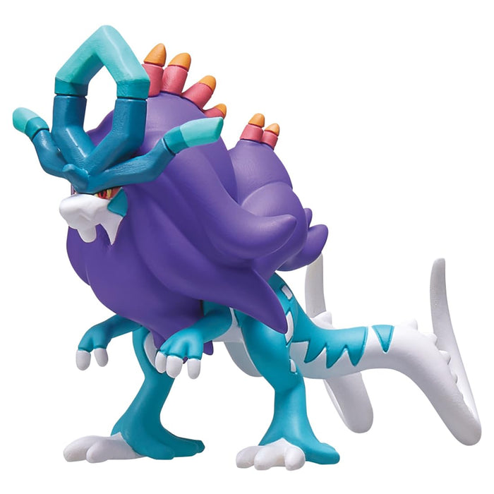 Takara Tomy Pokemon Paradox Monster Collection- Japan Figure Store - #1 Bring To You The Best Japanese Goods