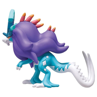 Takara Tomy Pokemon Paradox Monster Collection- Japan Figure Store - #1 Bring To You The Best Japanese Goods