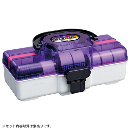 Trunk Clear Ver. Pokémon Mezastar- Japan Figure Store - #1 Bring To You The Best Japanese Goods