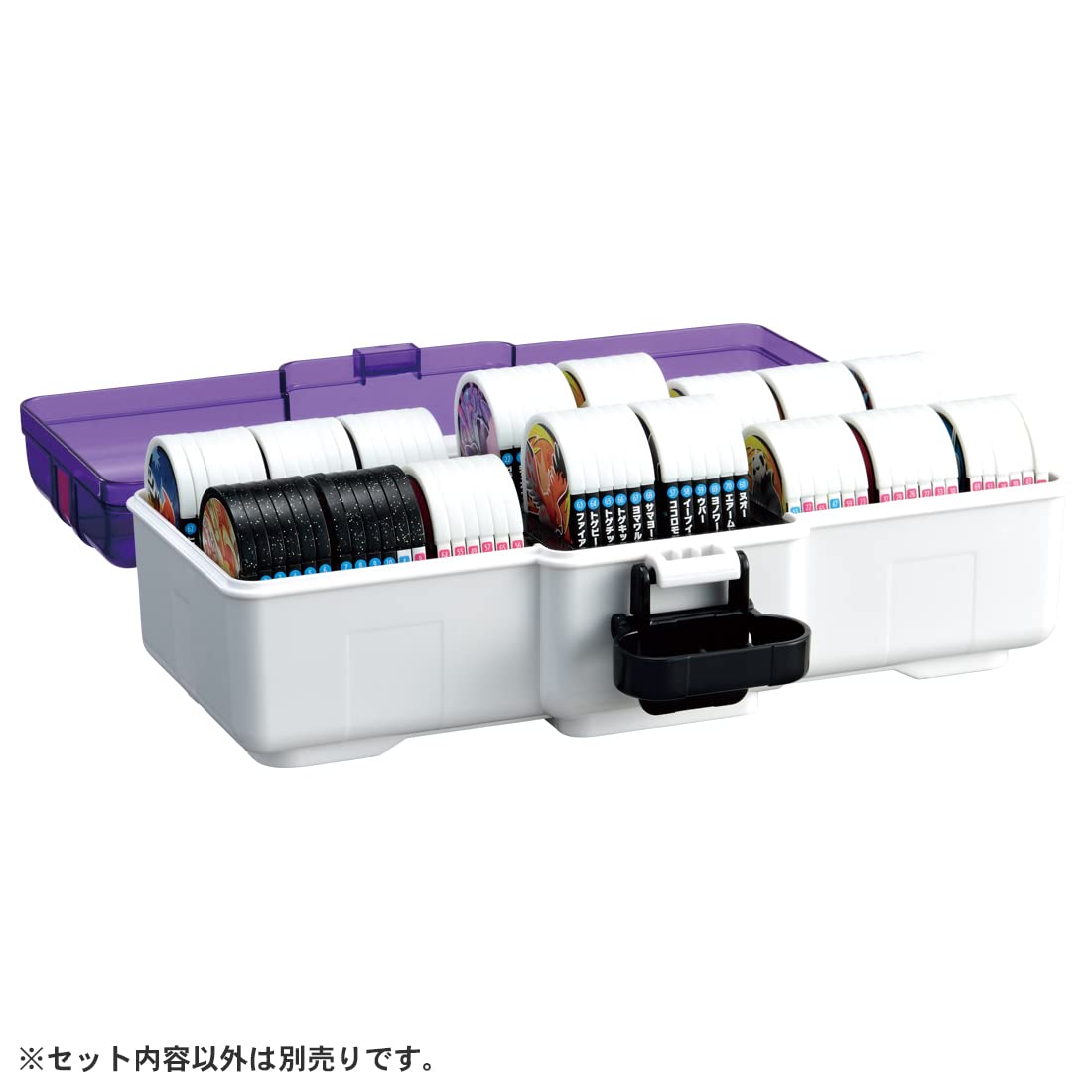 Trunk Clear Ver. Pokémon Mezastar- Japan Figure Store - #1 Bring To You The Best Japanese Goods