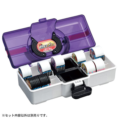 Trunk Clear Ver. Pokémon Mezastar- Japan Figure Store - #1 Bring To You The Best Japanese Goods