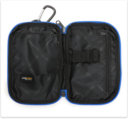 Pocket Monsters Shoulder Bag Yakpak Black Hogeta - Japan- Japan Figure Store - #1 Bring To You The Best Japanese Goods