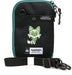 Pocket Monsters Shoulder Bag Yakpak Japan Kuro/Nyaoha- Japan Figure Store - #1 Bring To You The Best Japanese Goods