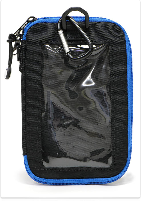 Pocket Monsters Shoulder Bag Yakpak Japan Kuro/Nyaoha- Japan Figure Store - #1 Bring To You The Best Japanese Goods