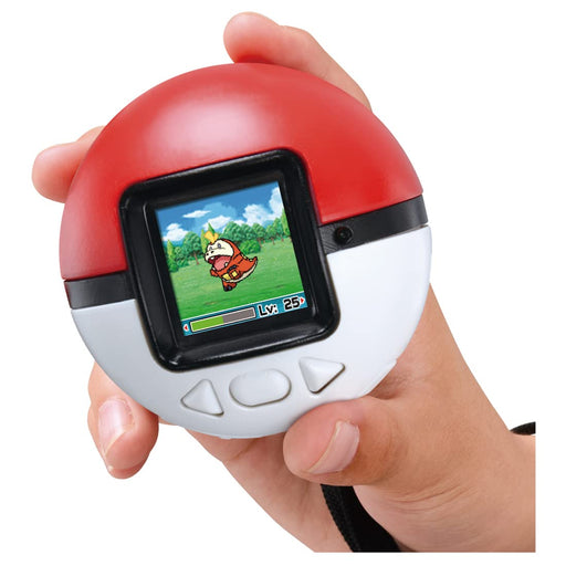Pocket Monsters Pokemon Mecha Nage! Poké Ball- Japan Figure Store - #1 Bring To You The Best Japanese Goods
