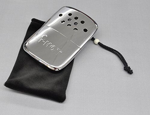 Pocket Warmer I-hot Box Compact Portable Cairo- Japan Figure Store - #1 Bring To You The Best Japanese Goods