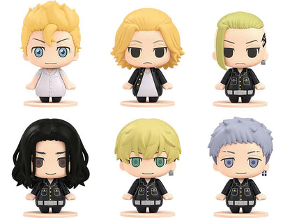 Good Smile Company Pocket Maquette: Tokyo Revengers 01 Set Of 6 Japanese Figure Sets- Japan Figure Store - #1 Bring To You The Best Japanese Goods