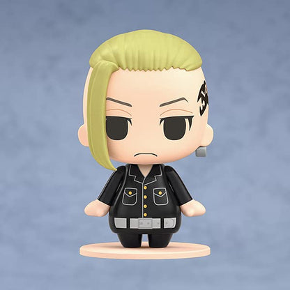 Good Smile Company Pocket Maquette: Tokyo Revengers 01 Set Of 6 Japanese Figure Sets- Japan Figure Store - #1 Bring To You The Best Japanese Goods