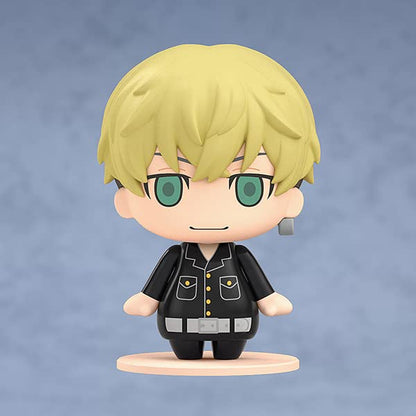 Good Smile Company Pocket Maquette: Tokyo Revengers 01 Set Of 6 Japanese Figure Sets- Japan Figure Store - #1 Bring To You The Best Japanese Goods