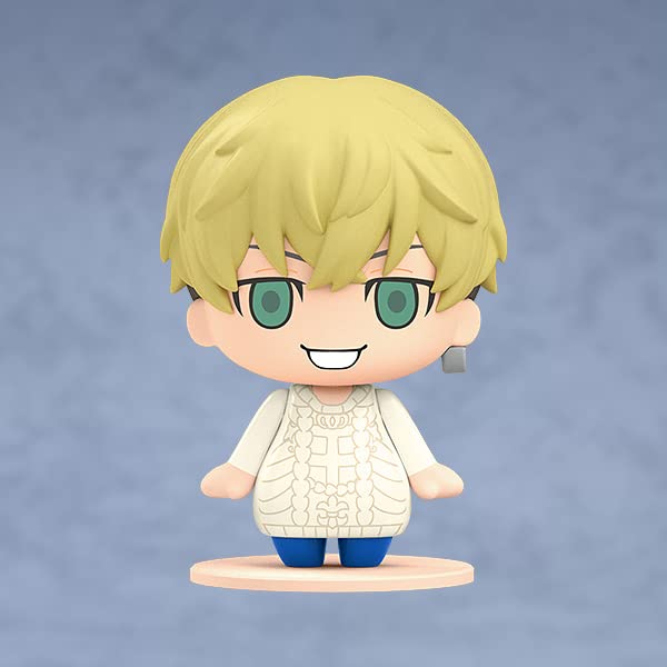 Good Smile Company Pocket Maquette: Tokyo Revengers 02 (Set of 6) - Japanese Pvc Figure- Japan Figure Store - #1 Bring To You The Best Japanese Goods