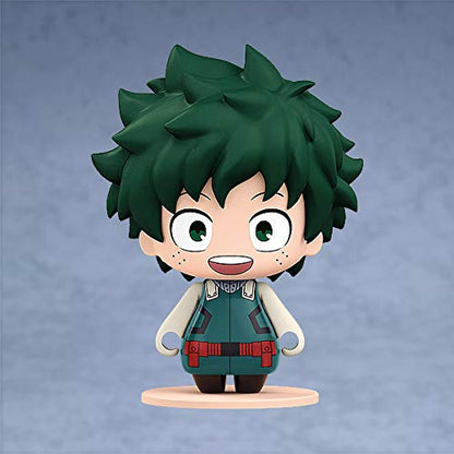 Good Smile Company Box of 6 My Hero Academia Pokemaquet Non-Scale ABS Painted Figures- Japan Figure Store - #1 Bring To You The Best Japanese Goods