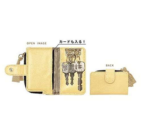 POKEMON CENTER ORIGINAL Coin & Key Case Pikachu Number025- Japan Figure Store - #1 Bring To You The Best Japanese Goods