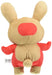 SAN-EI Pokemon All Star Collection 11 Plush Doll SpindaâEâEatcheelâEâEs- Japan Figure Store - #1 Bring To You The Best Japanese Goods