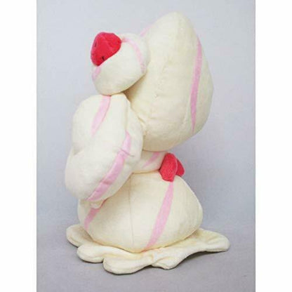 Pokemon All Star Collection Alcremie S Plush Doll 18cm Stuffed Toy- Japan Figure Store - #1 Bring To You The Best Japanese Goods