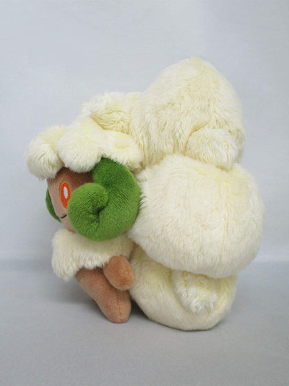 Pp147 Pokemon Plush Doll All Star Collection Whimsicott S- Japan Figure Store - #1 Bring To You The Best Japanese Goods