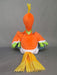 Pp143 Pokemon Plush Doll All Star Collection Ho-Oh S- Japan Figure Store - #1 Bring To You The Best Japanese Goods
