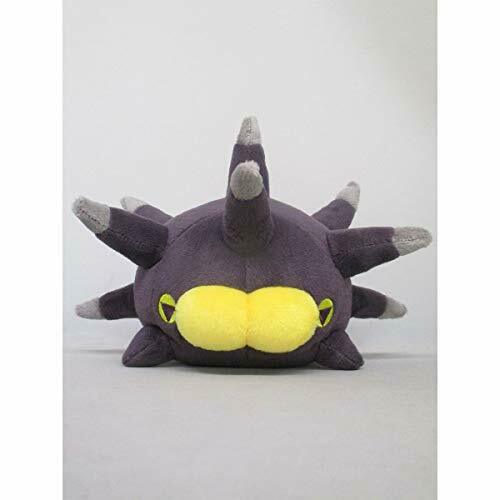 Pokemon All Star Collection Pincurchin S Plush Doll Stuffed Toy 13cm- Japan Figure Store - #1 Bring To You The Best Japanese Goods