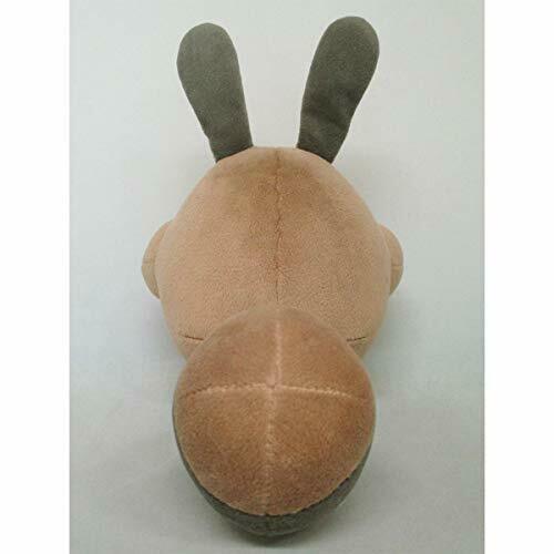 Pokemon All Star Collection Sentret S Plush Doll Stuffed Toy Anime- Japan Figure Store - #1 Bring To You The Best Japanese Goods