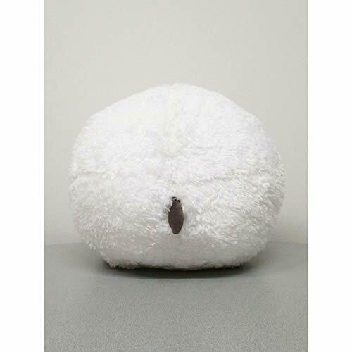 Pokemon All Star Collection Wooloo 26cm Fluffy Cushion Plush Doll Stuffed Toy- Japan Figure Store - #1 Bring To You The Best Japanese Goods